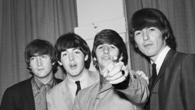 Sam Mendes will direct 4 Beatles biopics, 1 on each member of the group