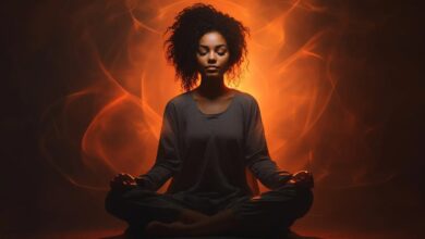 Meditation: a practice with many mental benefits, including better decision-making