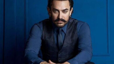 Aamir Khan doesn't consider himself Mr. Perfect