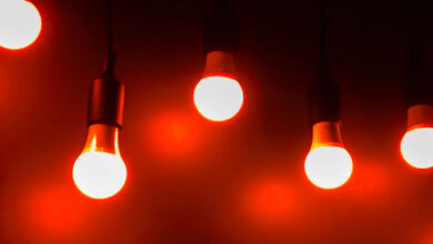 Red light may lower blood sugar, research