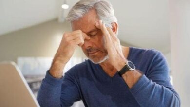 Stress linked to genetics increases risk of heart attack