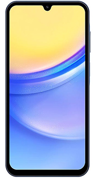 Samsung Galaxy A15