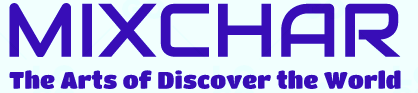 Mixchar.com