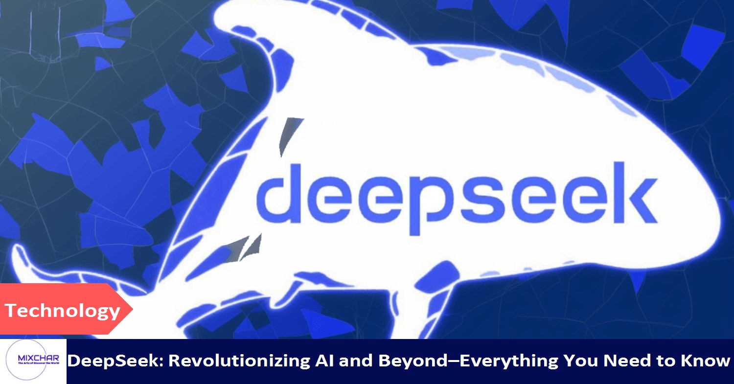 DeepSeek